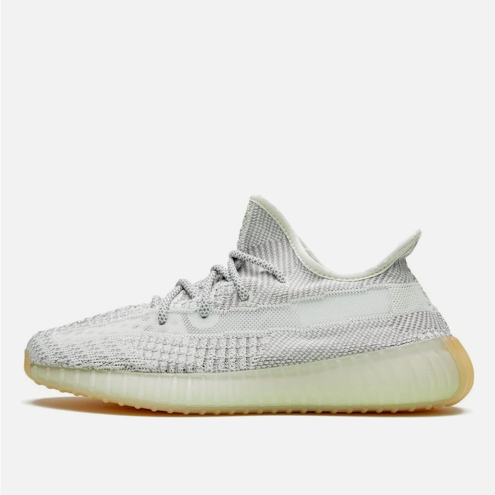 Yeezy Boost 350 V2 Yeshaya Non-Reflective